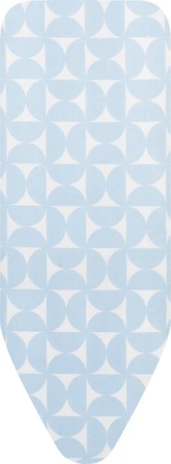 Brabantia Strijkplankhoes C - 124x45 Cm - Fesh Breeze - Alleen Toplaag