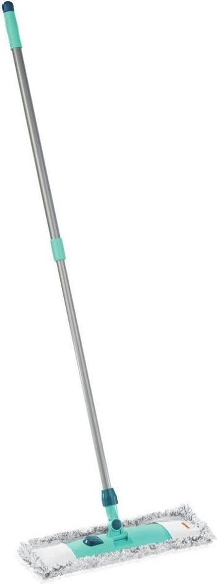 Leifheit 55210 Classic XL Vloerwisser Met Microfiber-Doek 42x75-130 Cm 1 Leifheit 55210 Classic XL Vloerwisser Met Microfiber-Doek 42x75-130 Cm