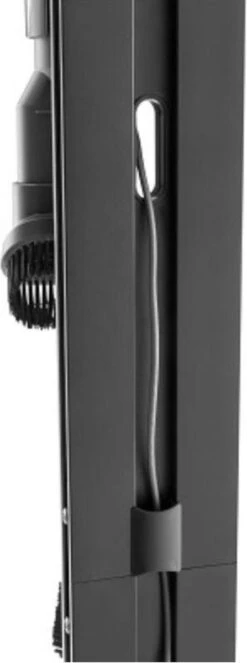 Meliconi 655271 - Vloersteun Voor Steelstofzuiger - Compatibel Met Dyson - Zwart -Leifheit Store 447x1200 1