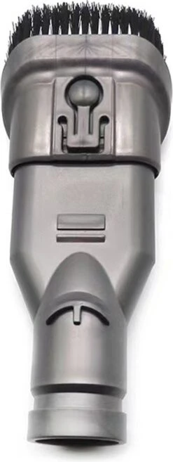 Stofzuiger Mondstuk Accessoires Set Geschikt Voor Dyson V6/V7/V8/V10/V11/V15 Series Steelstofzuiger - Opzet Borstel Met Adapter – 6 Onderdelen -Leifheit Store 451x1200 3