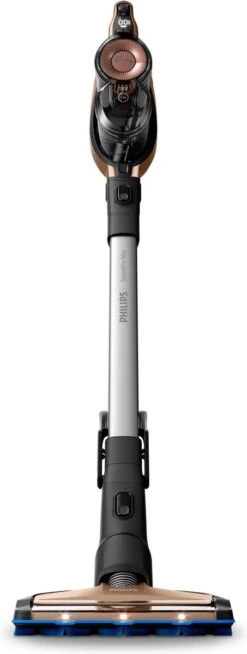 Philips 7000 Serie SpeedPro Max XC7041/01 – Steelstofzuiger -Leifheit Store 453x1200