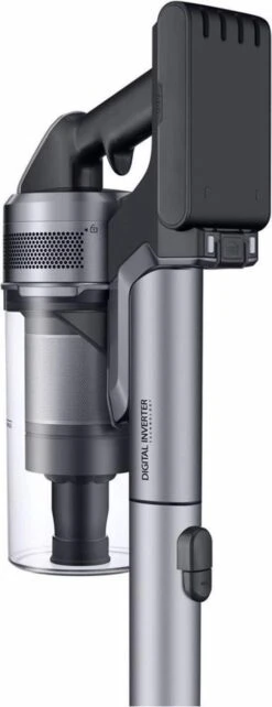 Samsung VS20T7536T5/EN Jet 75 Complete - Steelstofzuiger -Leifheit Store 462x1200