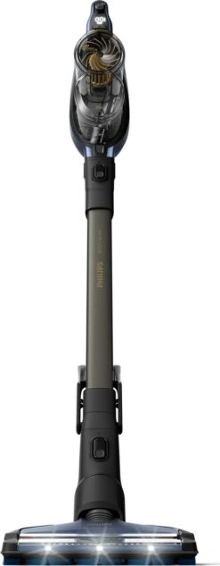 Philips 8000 Series XC8043/01 - Steelstofzuiger -Leifheit Store 468x1200 1