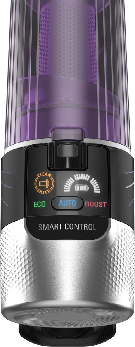 Rowenta X-Force Flex 9.60 RH2038 - Steelstofzuiger 8 Rowenta X-Force Flex 9.60 RH2038 - Steelstofzuiger - Afbeelding 8