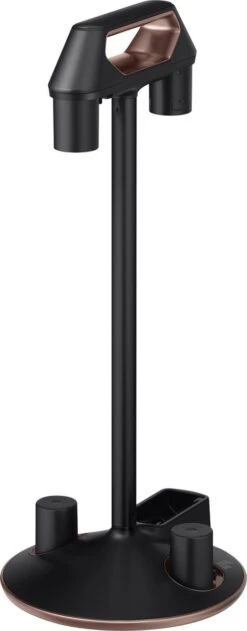 Samsung BESPOKE Jet Complete Extra Zakloos 0,5 L 580 W Zwart -Leifheit Store 470x1200 1