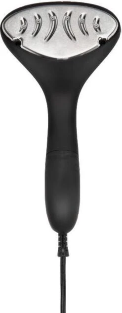 Steamery Cirrus No. 2 - Kledingstomer - Mat Zwart -Leifheit Store 470x1200 2