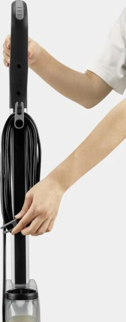 Kärcher SC 2 Upright EasyFix Stoomreiniger - -Leifheit Store 472x1200