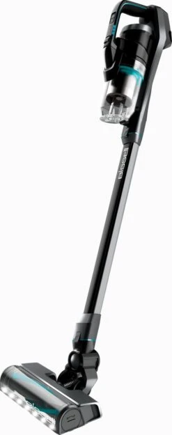 BISSELL 2602D Icon Pet - Steelstofzuiger -Leifheit Store 474x1200