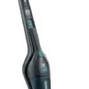 Leifheit Rotaro Powervac 2in1 Steelstofzuiger Met Kruimelzuiger 20V