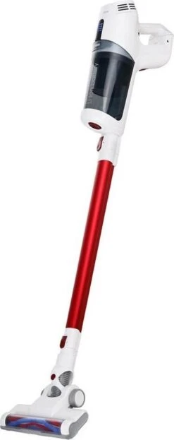 SAUBER STEELSTOFZUIGER UVC-121220.5