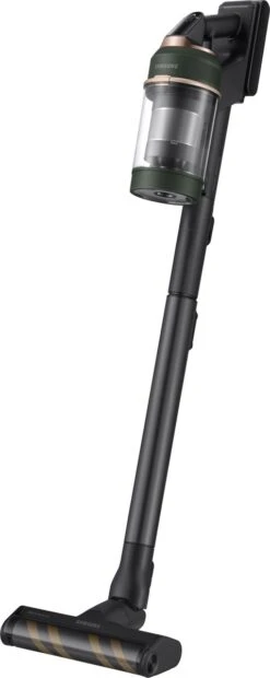 Samsung BESPOKE Jet Complete Extra Zakloos 0,5 L 580 W Zwart -Leifheit Store 478x1200