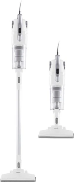 Tomado TVC0401W - Steelstofzuiger - Incl Kruimelzuiger - Snoerlengte 6 Meter - Wit 16 Tomado TVC0401W - Steelstofzuiger - Incl Kruimelzuiger - Snoerlengte 6 Meter - Wit -Leifheit Store 489x1200 2