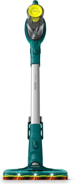 Philips SpeedPro FC6725/01 - Steelstofzuiger 10 Philips SpeedPro FC6725/01 - Steelstofzuiger -Leifheit Store 491x1200