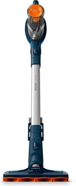 Philips 5000 Series SpeedPro FC6724/01 - Steelstofzuiger -Leifheit Store 493x1200 2