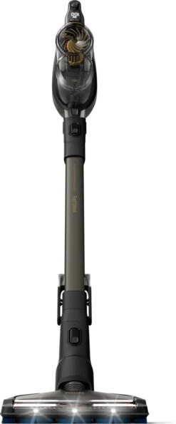 Philips 8000 Series Aqua Plus XC8347/01 - Steelstofzuiger -Leifheit Store 498x1200 1