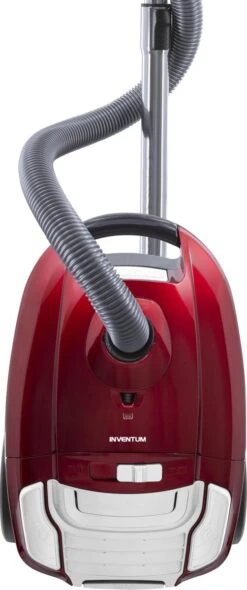 Inventum ST306RZA - Stofzuiger Met Zak - Rood 17 Inventum ST306RZA - Stofzuiger Met Zak - Rood -Leifheit Store 502x1200 3