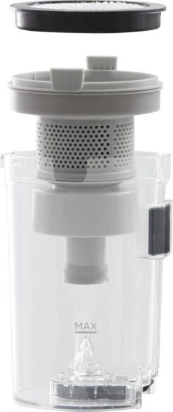 Tomado TVC0401W - Steelstofzuiger - Incl Kruimelzuiger - Snoerlengte 6 Meter - Wit 19 Tomado TVC0401W - Steelstofzuiger - Incl Kruimelzuiger - Snoerlengte 6 Meter - Wit -Leifheit Store 504x1200 2