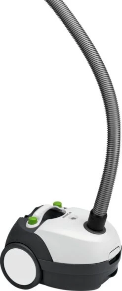 Bomann BS 9019 CB - Stofzuiger Met Zak - Wit -Leifheit Store 507x1200 1