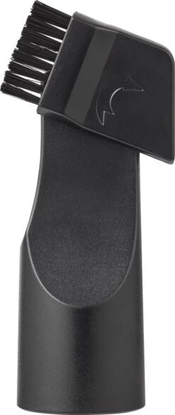 Tomado TVC2002B - Stofzuiger Met Zak - 2 Liter- HEPA 12 Filter - Lichtgewicht - Zwart -Leifheit Store 507x1200 2