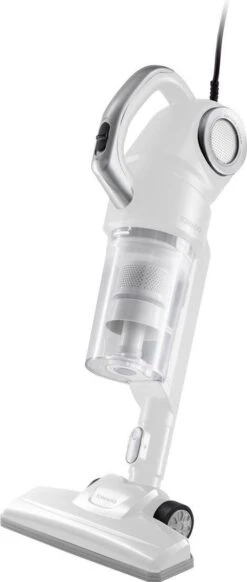 Tomado TVC0401W - Steelstofzuiger - Incl Kruimelzuiger - Snoerlengte 6 Meter - Wit 21 Tomado TVC0401W - Steelstofzuiger - Incl Kruimelzuiger - Snoerlengte 6 Meter - Wit -Leifheit Store 509x1200