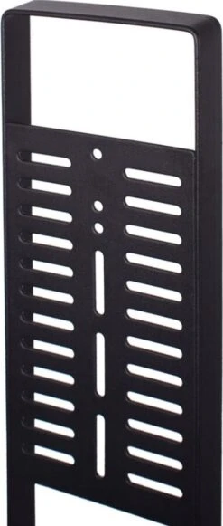 Stofzuiger Opbergrek - Dyson Rek - Dyson Essentials - Dyson Standaard - Dyson Opbergrek - Dyson Accesoires - Cordless Vacuum Stand Stofzuiger Opbergrek Zwart -Leifheit Store 510x1200 3