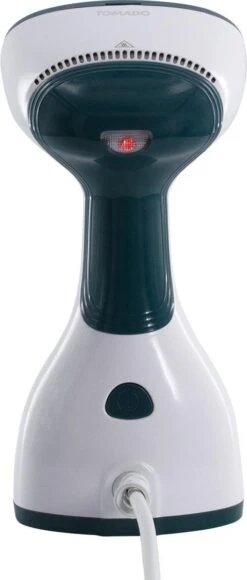 Tomado TSH1201W - Kledingstomer - 1200 Watt - RVS Zool - Wit/turquoise 19 Tomado TSH1201W - Kledingstomer - 1200 Watt - RVS Zool - Wit/turquoise -Leifheit Store 511x1200 3