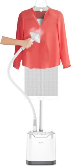 Tefal Pro Style Care IT8440 - Kledingstomer - Wit -Leifheit Store 514x1200 3