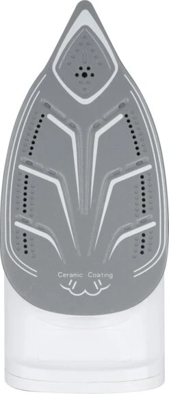 Emerio SI-110298.4 - Stoomstrijkijzer - Variabele Stoomafgifte - Waterreservoir Capaciteit 200ML - Regelbare Thermostaat -Leifheit Store 516x1200 2