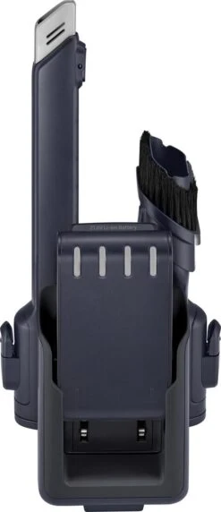 Samsung VS15A6031R1 - Jet 60 Turbo - Steelstofzuiger -Leifheit Store 518x1200