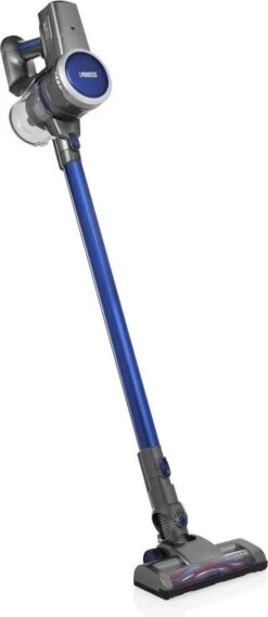 Princess 339490 Rapido Steelstofzuiger – Extreem Krachting – 32 Min Zuigduur -Leifheit Store 521x1200 1