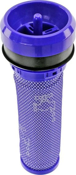 Merkloos Filter - Geschikt Voor Dyson - DC28c, DC33c, DC37, DC37c, DC39, DC39c, DC41c En DC53 - Uitwasbaar -Leifheit Store 521x1200 3