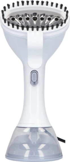 GGGOODS Kledingstomer - Steamer - ZEER KRACHTIG - 1640 Watt - Handstomer - Stoomreiniger - 350ml Tank -Leifheit Store 523x1200 3