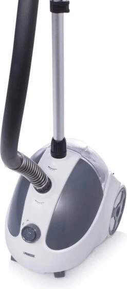 Princess 332834 Textielstomer – Met Kledinghanger – Warmt Snel Op -Leifheit Store 526x1200 1