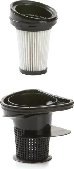 Domo DO228SV Steelstofzuiger + Kruimelzuiger + Dweilen -Leifheit Store 528x1200 2