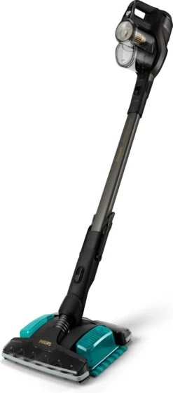 Philips 8000 Series XC8349/01 - Steelstofzuiger -Leifheit Store 528x1200