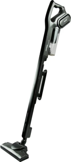 Deerma DX700s - Steelstofzuiger Met Snoer - Stofzuiger Zonder Zak - 0,8L - 600W - Grijs -Leifheit Store 531x1200 1