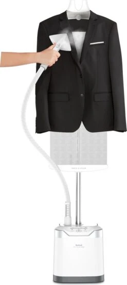 Tefal Pro Style Care IT8440 - Kledingstomer - Wit -Leifheit Store 535x1200 1