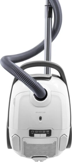 Inventum ST308WZA - Stofzuiger Met Zak - Wit -Leifheit Store 535x1200