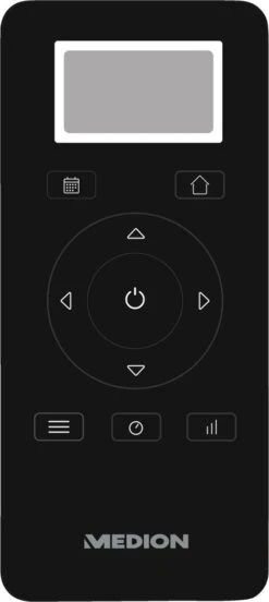 Medion P20 SW - Robotstofzuiger Met Dweilfunctie - Met Afstandsbediening - Wit 19 Medion P20 SW - Robotstofzuiger Met Dweilfunctie - Met Afstandsbediening - Wit -Leifheit Store 537x1200