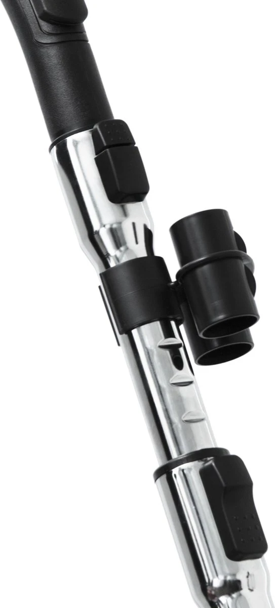 Inventum ST306RZA - Stofzuiger Met Zak - Rood 5 Inventum ST306RZA - Stofzuiger Met Zak - Rood - Afbeelding 5