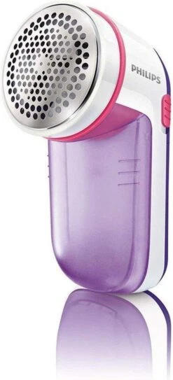 Philips - GC026/30 - Kledingontpluizer 5 Philips - GC026/30 - Kledingontpluizer -Leifheit Store 546x1200 2