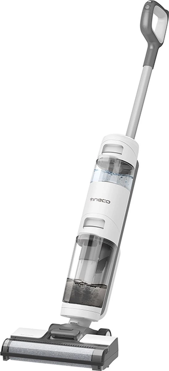 Tineco Vloerreiniger - IFloor Breeze - Wet & Dry - Draadloos 11 Tineco Vloerreiniger - IFloor Breeze - Wet & Dry - Draadloos - Afbeelding 11