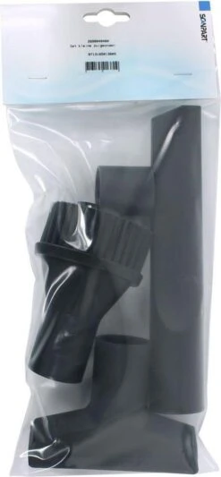 Merkloos Universeel Kleine Zuigmonden - Stofzuigermondstuk -Leifheit Store 556x1200 2