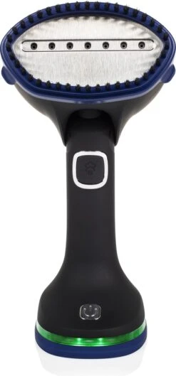 Princess 332853 Handheld Kledingstomer - Opvouwbaar – Ideaal Voor Op Reis -Leifheit Store 560x1200 1