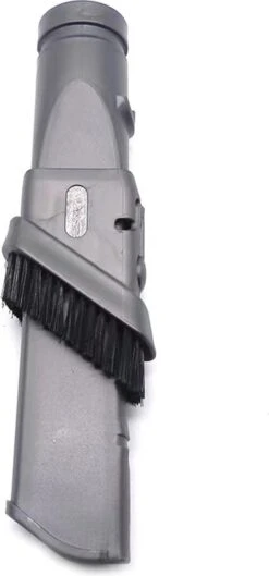 Stofzuiger Mondstuk Accessoires Set Geschikt Voor Dyson V6/V7/V8/V10/V11/V15 Series Steelstofzuiger - Opzet Borstel Met Adapter – 6 Onderdelen -Leifheit Store 560x1200 3