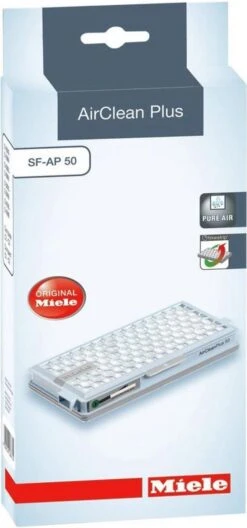 Miele SF-AP 50 AirClean Filter Plus