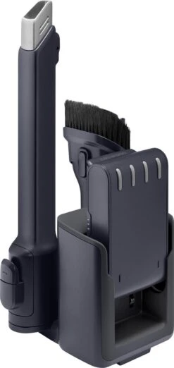 Samsung VS15A6031R1 - Jet 60 Turbo - Steelstofzuiger -Leifheit Store 568x1200 1