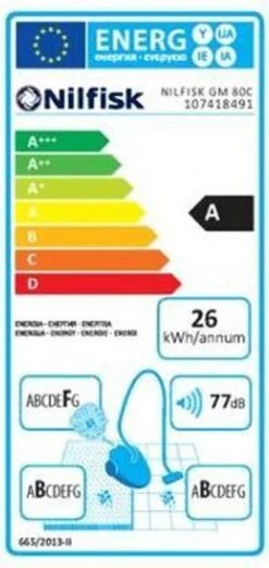 Nilfisk GM80C Zwart Alu -Leifheit Store 568x1200 2