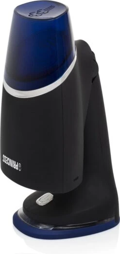 Princess 332853 Handheld Kledingstomer - Opvouwbaar – Ideaal Voor Op Reis -Leifheit Store 568x1200 3