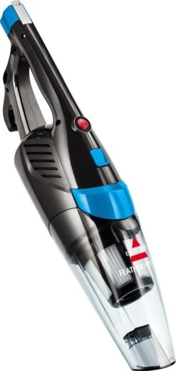 BISSELL Featherweight Pro ECO 2024N - Steelstofzuiger - Met Snoer -Leifheit Store 570x1200 1